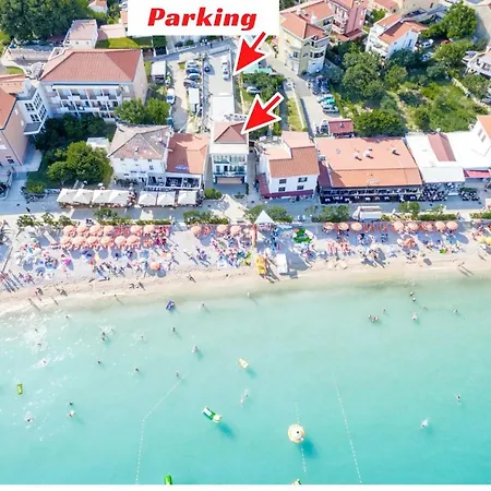 Apartment Palada 1 Baska (Krk)