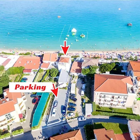 Palada 1 Apartment