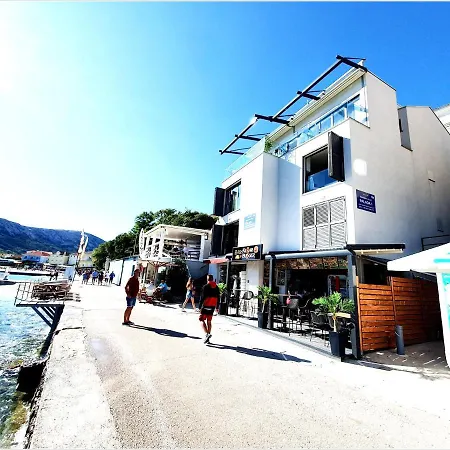 Palada 1 Apartment Baska (Krk)