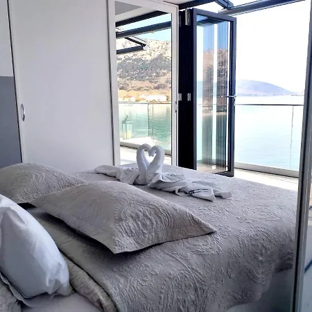 Apartment Palada 1 Baska (Krk)