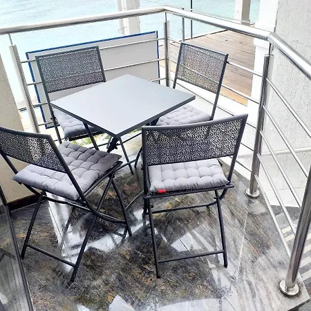 Apartment Palada 1 Baska (Krk)