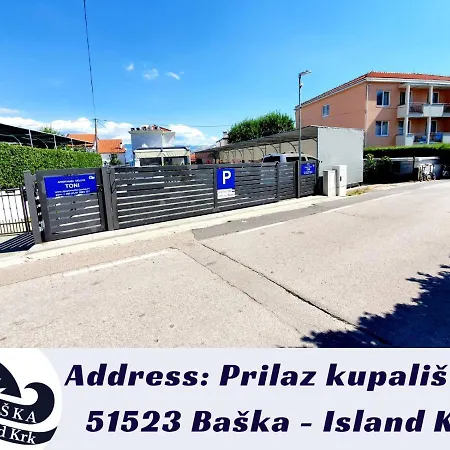 Palada 1 Apartment