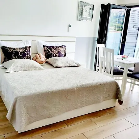 Palada 1 Apartment Baska (Krk)