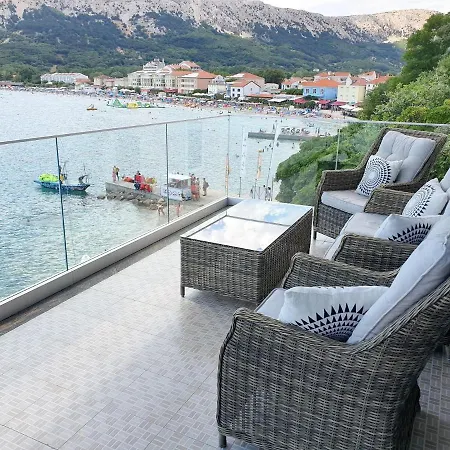 Palada 1 Apartment