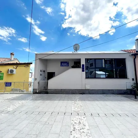 Palada 1 Apartment Baska (Krk)