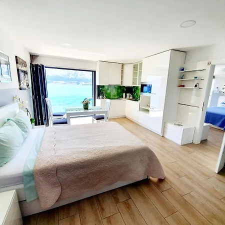 Apartment Palada 1