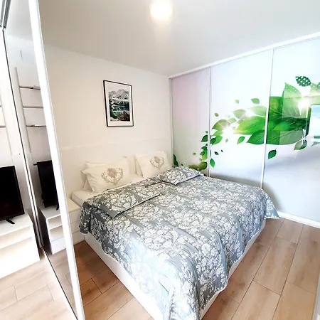 Palada 1 Apartment *
