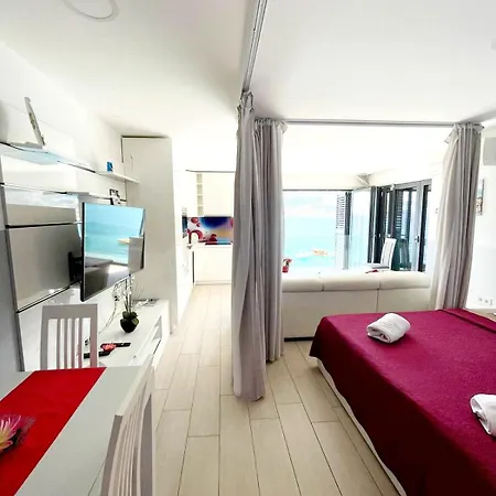 Palada 1 Apartment Baska (Krk)