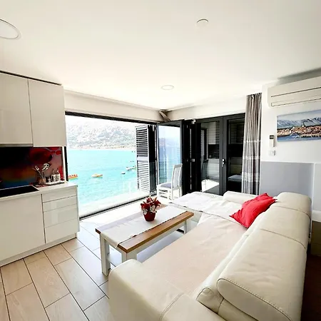 Palada 1 Apartment