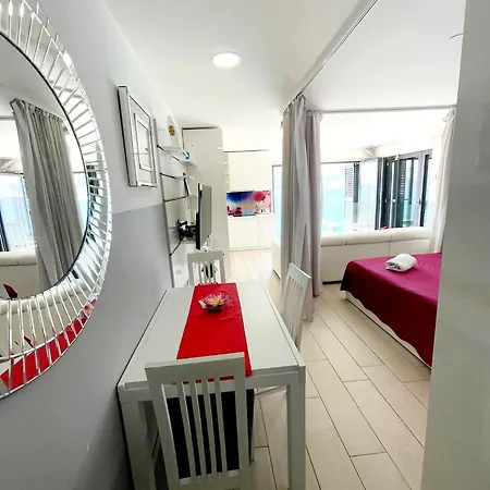 Apartment Palada 1 Baska (Krk)