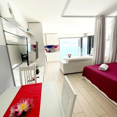 Palada 1 * Baska (Krk)