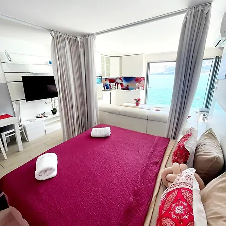 Palada 1 Apartment Baska (Krk)