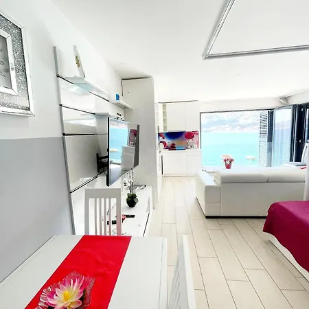 Apartment Palada 1 Baska (Krk)