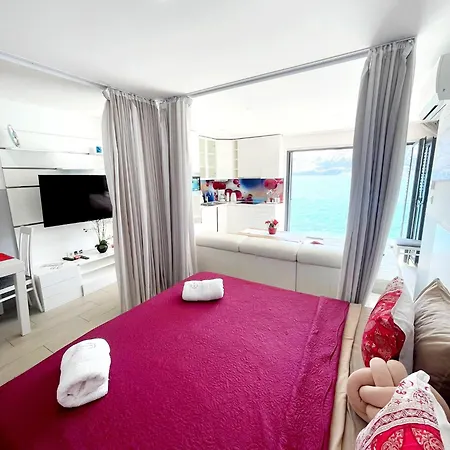 Palada 1 * Baska (Krk)