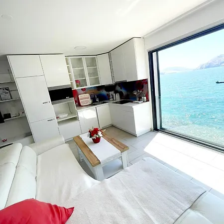 Palada 1 Apartment *