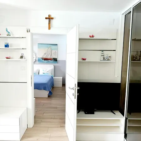 Palada 1 * Baska (Krk)