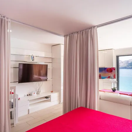 Palada 1 Apartment *