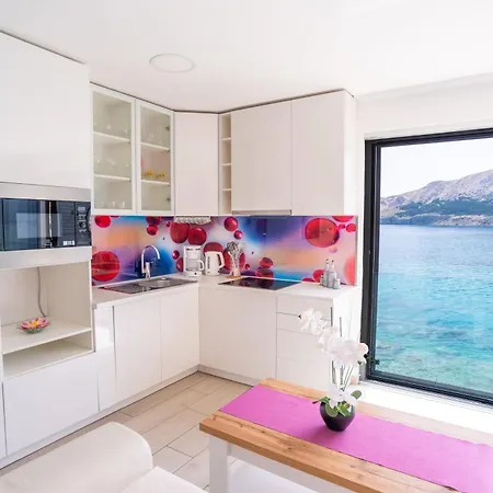 Palada 1 Apartment