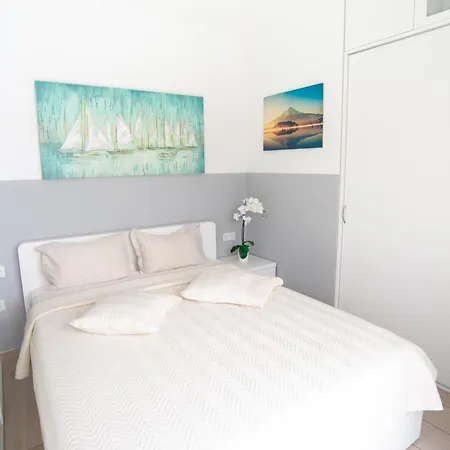 Apartment Palada 1