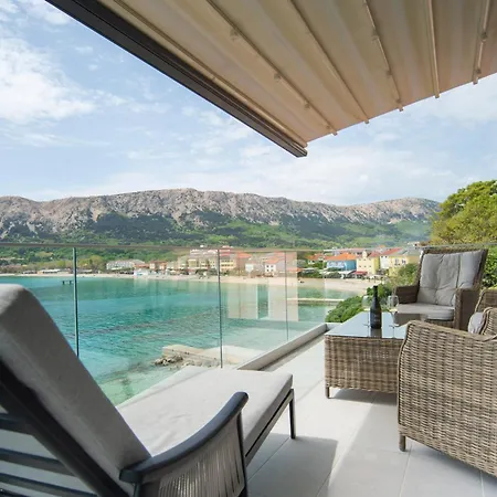 Palada 1 Apartment