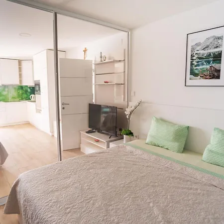 Apartment Palada 1 Baška