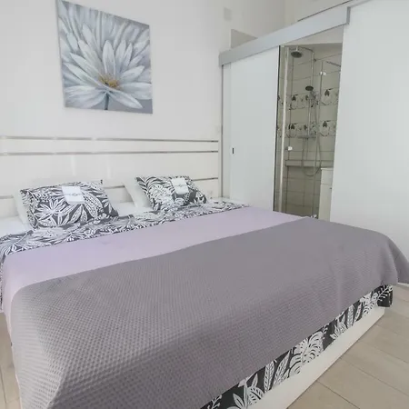 Palada 1 Apartment