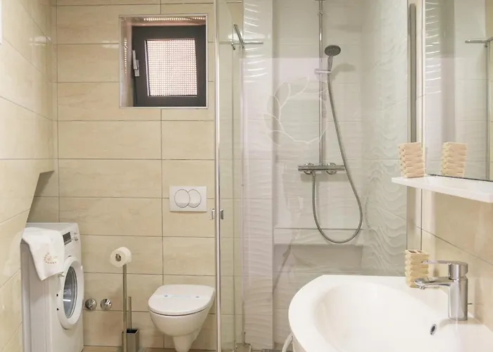 Apartman Palada 1 Baška