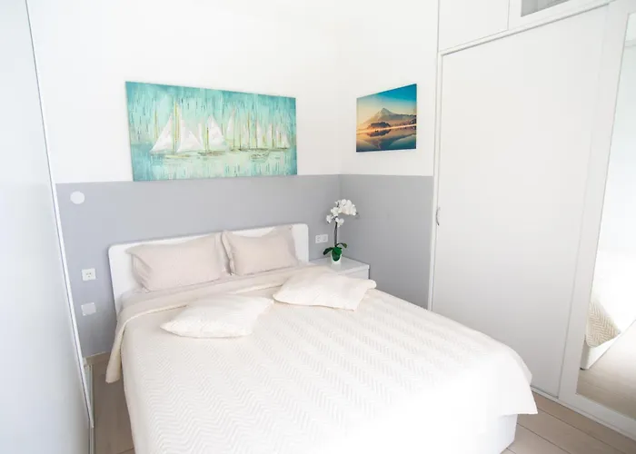 Apartman Palada 1