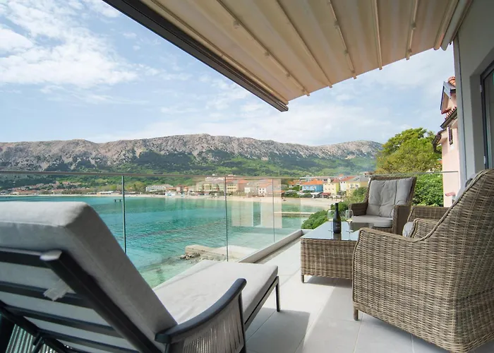 Palada 1 Apartman
