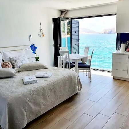 Apartmán Palada 1