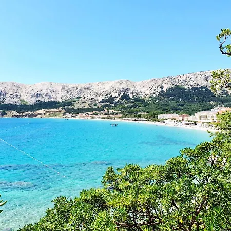 Palada 1 * Baška