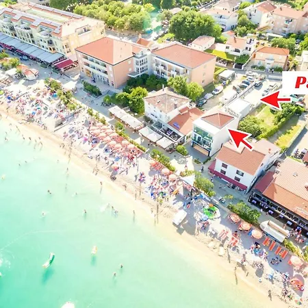 Palada 1 Apartmán