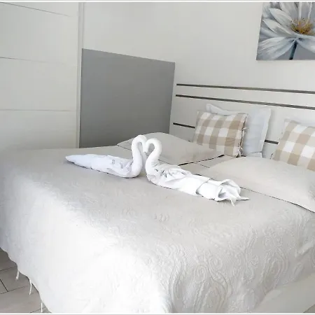 Palada 1 Apartmán