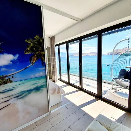 Apartmán Palada 1