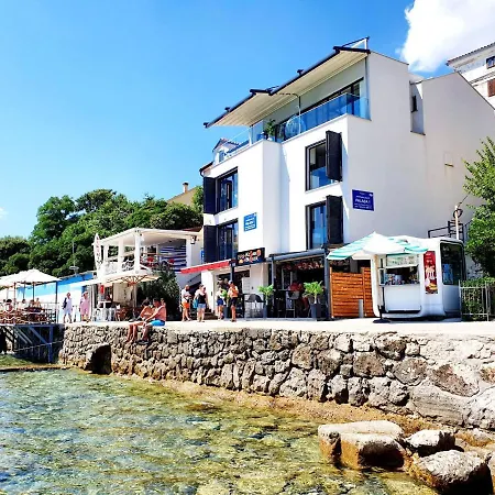 Apartmán Palada 1