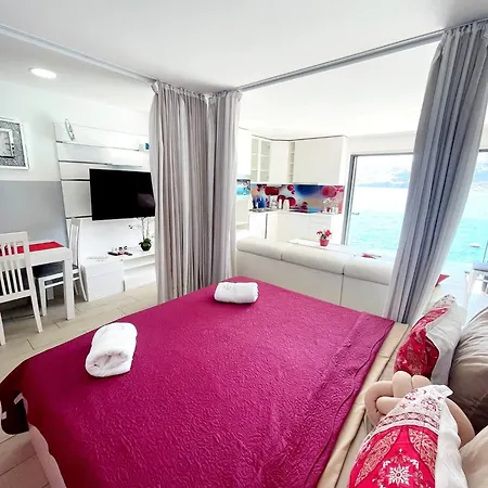 Apartmán Palada 1