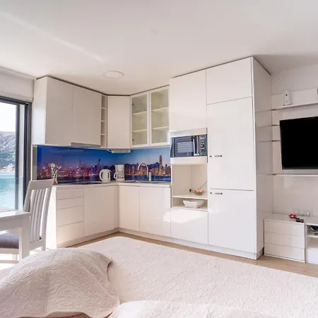 Palada 1 Apartament