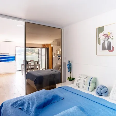 Apartmán Palada 1
