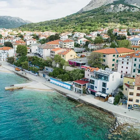 Palada 1 Apartmán