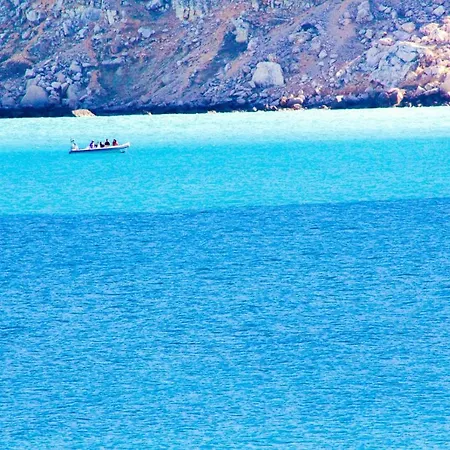 Palada 1 * Baška