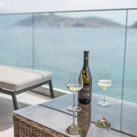 Palada 1 公寓 巴斯卡