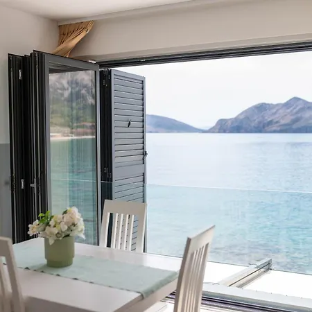 Palada 1 公寓 巴斯卡