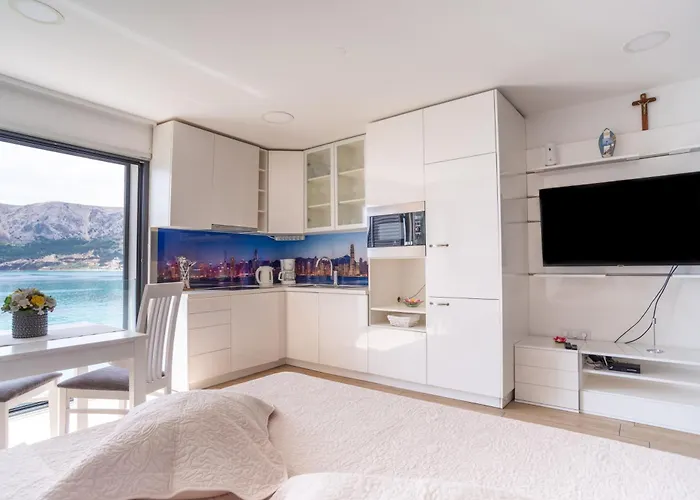 Palada 1 Apartman