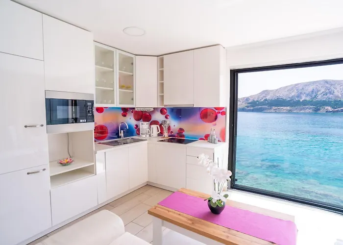 Palada 1 Apartman